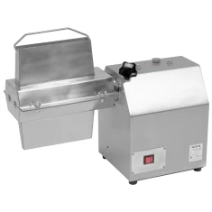 М'ясорубка електрична Yato 450 Вт (5906083053863)
