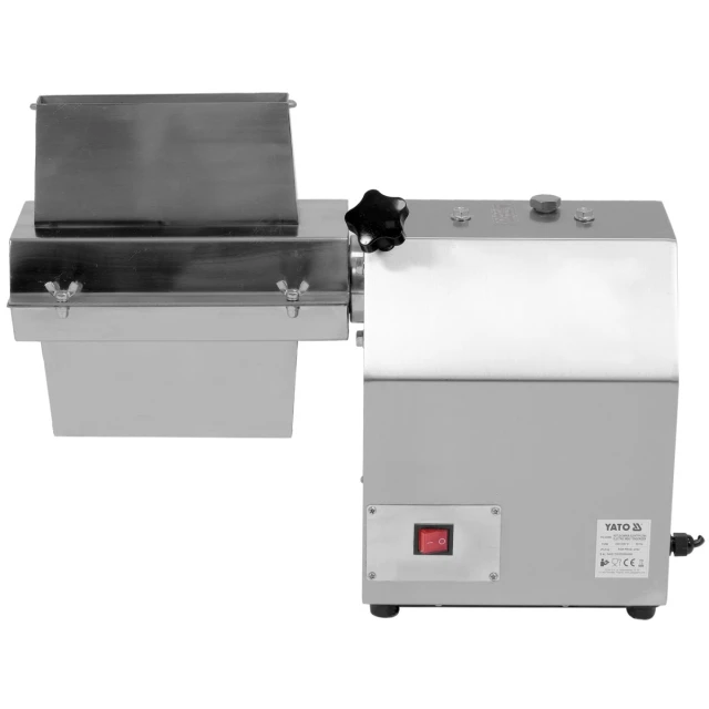 М'ясорубка електрична Yato 450 Вт (5906083053863)