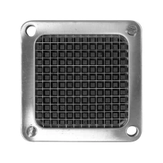 Набір змінних ножів Yato 6 мм для овочерізки YG-03422 (5906083053948)
