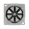 Набор ножей для слайсера Yato YG-03422 8 шт (5906083053979)