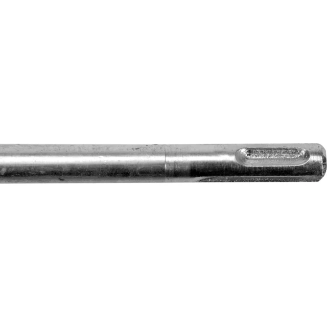 Миксер спиральный оцинкованный с хвостовиком Vorel SDS 80x400 мм (5906083053993)