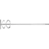 Миксер спиральный оцинкованный с хвостовиком Vorel SDS 100x500 мм (5906083054006)
