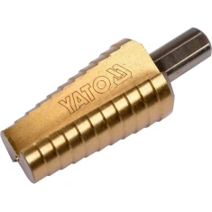 Сверло ступенчатое Yato 20-30 мм (5906083054044)
