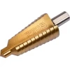 Свердло ступінчасте Yato 10-30 мм (5906083054068)