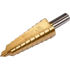 Сверло ступенчатое Yato 6-20 мм (5906083054075)