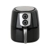 Аерогриль LUND 1800 Вт 5,2 л Black (5906083054532)