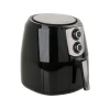 Аерогриль LUND 1800 Вт 5,2 л Black (5906083054532)