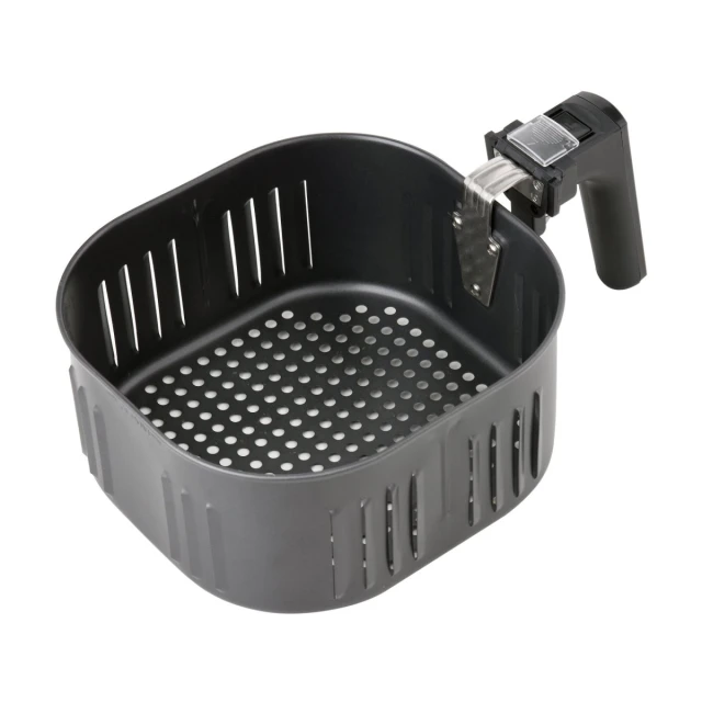 Аерогриль LUND 1800 Вт 5,2 л Black (5906083054532)