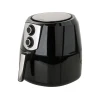 Аерогриль LUND 1800 Вт 5,2 л Black (5906083054532)