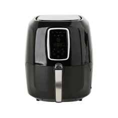 Аерогриль LUND 1800 Вт 5,2 л Black (5906083054549)