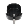 Аерогриль LUND 1800 Вт 5,2 л Black (5906083054549)