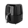 Аерогриль LUND 1800 Вт 5,2 л Black (5906083054549)