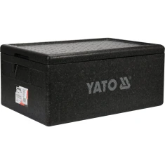 Контейнер термоізоляційний Yato 40 л 1/1 GN (5906083054662)