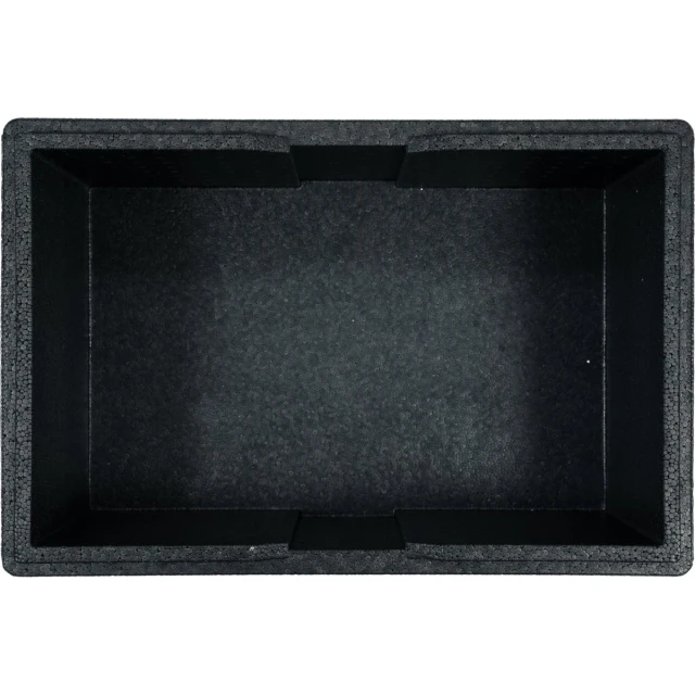Контейнер термоізоляційний Yato 40 л 1/1 GN (5906083054662)
