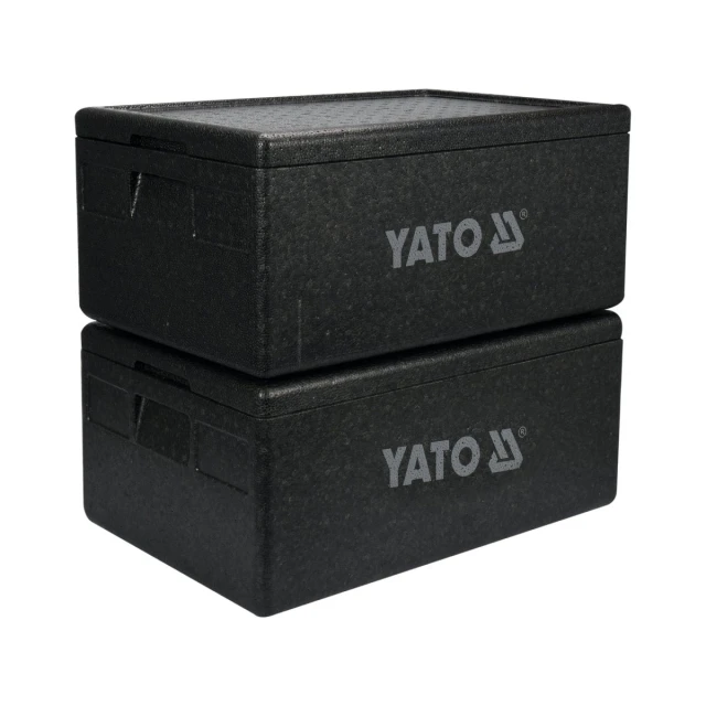 Контейнер термоізоляційний Yato 40 л 1/1 GN (5906083054662)