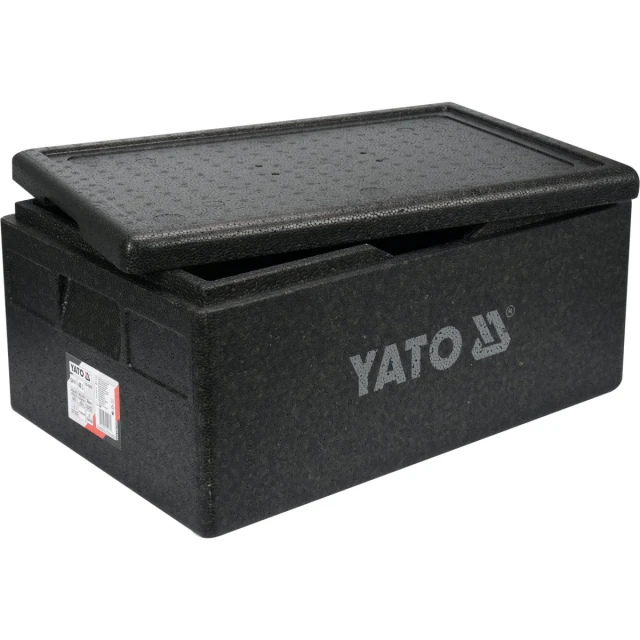 Контейнер термоізоляційний Yato 40 л 1/1 GN (5906083054662)