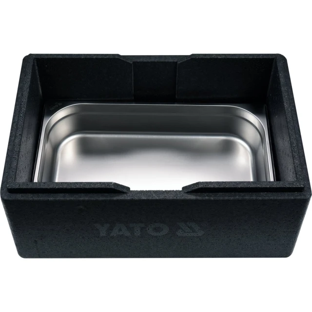 Контейнер термоізоляційний Yato 40 л 1/1 GN (5906083054662)