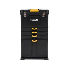 Візок інструментальний Vorel 3 секції (5906083055003)