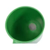 Лійка кутова з сіточкою Vorel 130 мм Green (5906083055294)