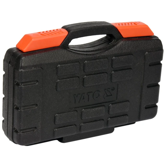 Набір ключів для свічок розжарювання Yato 6 шт (5906083055539)