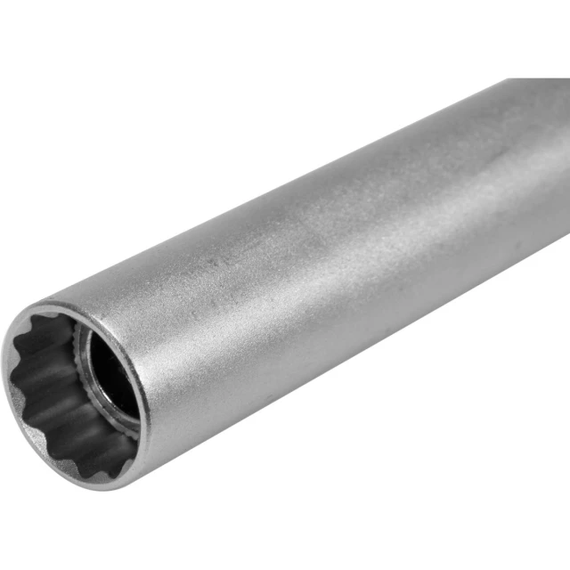 Головка для свечей Yato 3/8