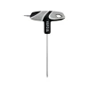 Ключ шестигранний Yato Torx з рукояткою T8 (5906083056017)