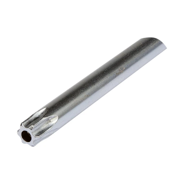 Ключ шестигранний Yato Torx з рукояткою T8 (5906083056017)