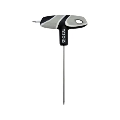 Ключ шестигранний Yato Torx з рукояткою T9 (5906083056024)