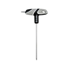 Ключ Yato Torx з ручкою T20 (5906083056055)