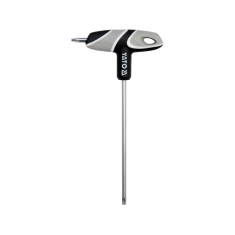 Ключ Yato Torx с ручкой T25 (5906083056062)