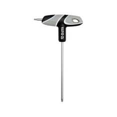 Ключ Yato Torx с ручкой T27 (5906083056079)
