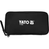 Струмовимірювальні кліщі Yato (5906083056161)