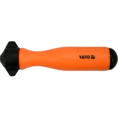 Ручка складна для круглого напилка Yato 4,8 мм (5906083056482)