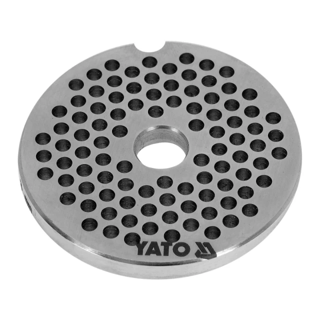 Сітко діаметр вічка Yato 3 мм для YG-03200 (5906083056642)