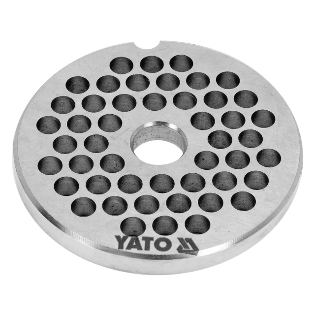 Сітка діаметр отвору Yato 4,5 мм для YG-03200 (5906083056659)