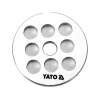 Сітко діаметр вічка Yato 10 мм для YG-03200 (5906083056666)