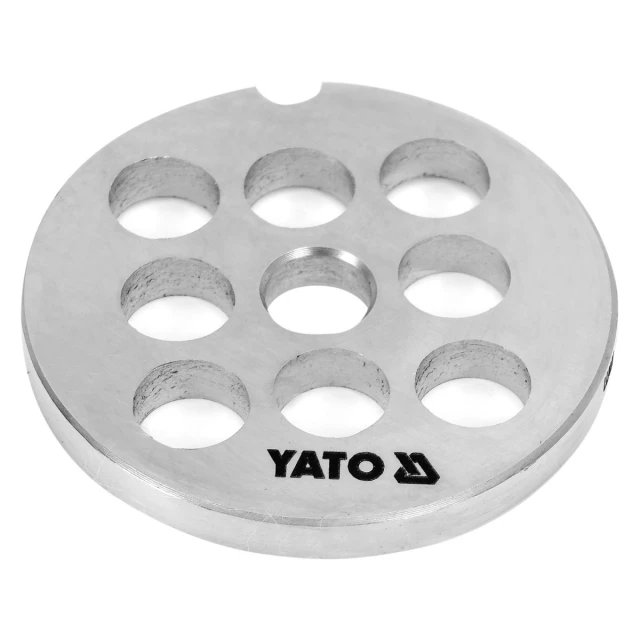 Сітко діаметр вічка Yato 10 мм для YG-03200 (5906083056666)