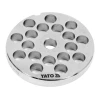 Сітко діаметр вічка Yato 10 мм для YG-03215 (5906083056697)