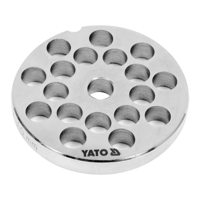 Сітко діаметр вічка Yato 10 мм для YG-03215 (5906083056697)
