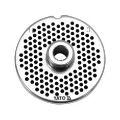 Сітка діаметр отвору Yato 3 мм для YG-03215 з гільзою (5906083056703)