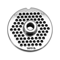 Сетка диаметр отверстия Yato 4,5 мм для YG-03215 с гильзой (5906083056710)