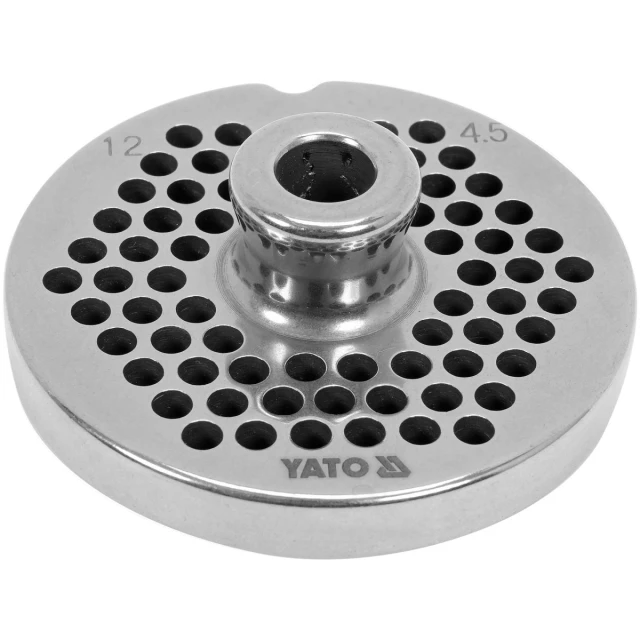 Сітка діаметр отвору Yato 4,5 мм для YG-03215 з гільзою (5906083056710)