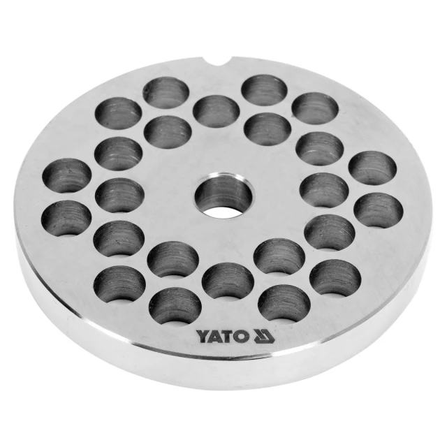 Сітко діаметр вічка Yato 10 мм для YG-03235 (5906083056772)