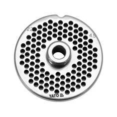 Сітка діаметр отвору Yato 4,5 мм для YG-03235 з гільзою (5906083056796)