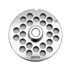 Сітко діаметр вічка Yato 10 мм для YG-03235 з втулкою (5906083056826)