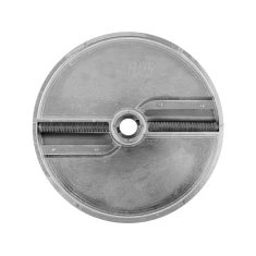 Диск для овочерізки соломка Yato 2,5x2,5 мм (5906083056871)