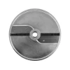 Диск для овочерізки соломка Yato 2,5x2,5 мм (5906083056871)