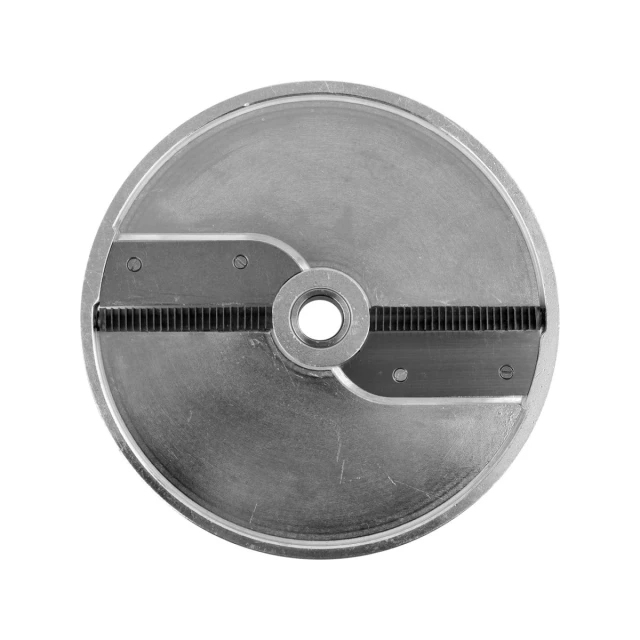 Диск для овочерізки соломка Yato 2,5x2,5 мм (5906083056871)