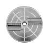 Диск для овочерізки соломка Yato 10x10 мм (5906083056895)