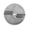 Диск для овочерізки соломка Yato 10x10 мм (5906083056895)
